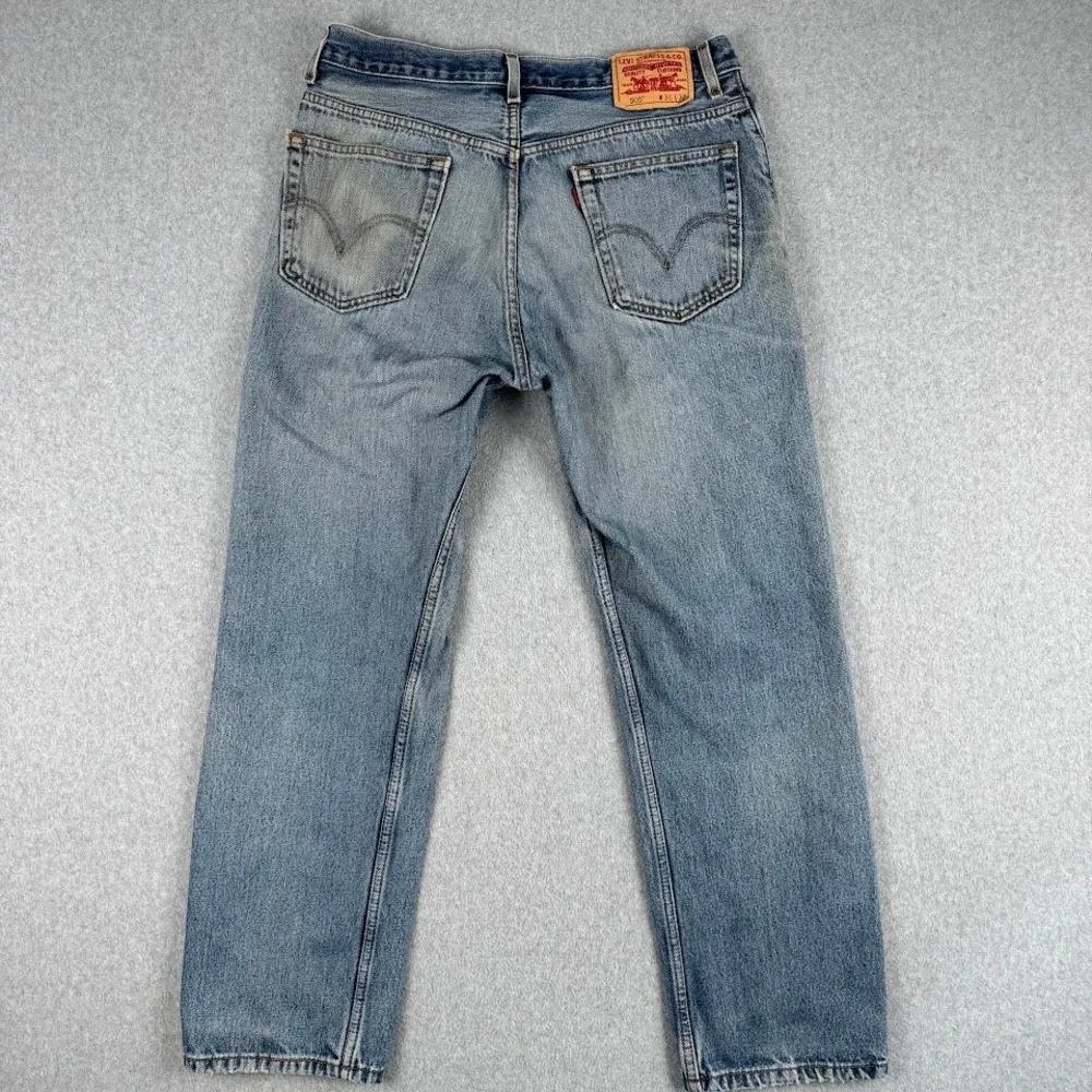 Levis levi strauss